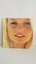 VERY RARE! UK EMMA BUNTON (SPICE GIRLS) UK CD ALBUM PROMO OF  "A GIRL LIKE ME" comprar usado  Enviando para Brazil