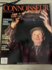 February 1985 connoisseur for sale  Birmingham