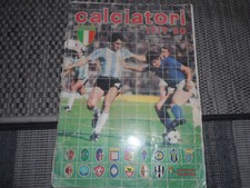 Album foot calciatori d'occasion  Toulouse-
