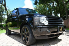 range rover 2003 for sale  Lakeland