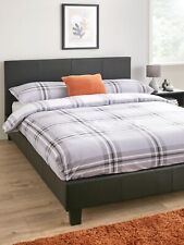 bed leather black king for sale bed leather black king for sale SHIPLEY