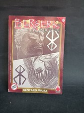 Manga berserk collection usato  Villar Focchiardo