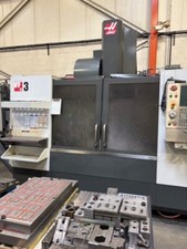 2011 haas vmc for sale  Livonia