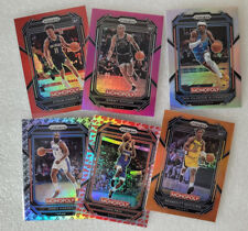 2022 panini prizm d'occasion  Châtillon-le-Duc