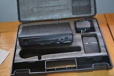 Samson sr5 vhf for sale  HALSTEAD