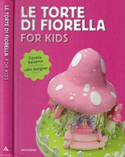 Torte fiorella for usato  Italia