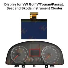 Display golf touran for sale  Shipping to Ireland