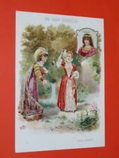Grand chromo 1906 d'occasion  Vendat