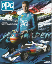 2025 josef newgarden for sale  Decatur