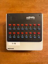 Märklin 6040 digital gebraucht kaufen  Hamdorf