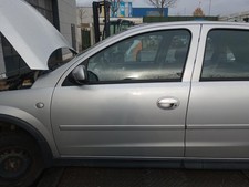 Pel corsa riginal gebraucht kaufen  Erfurt
