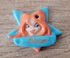 Fève bloom winx d'occasion  Nogent