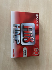 Sony hi8 hmp gebraucht kaufen  Krummhörn