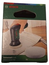 Bosch universalbrush melamin gebraucht kaufen  Deutschland