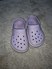 Kids sports crocs for sale  DEWSBURY