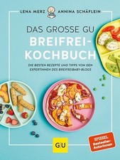 Große breifrei kochbuch gebraucht kaufen  Berlin