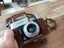 Appareil photo vintage d'occasion  Chaumont