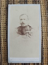 Cdv militaire 2 d'occasion  Caluire-et-Cuire