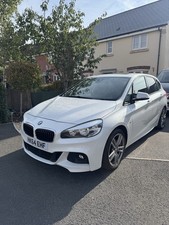 Bmw 220d sport for sale  WESTON-SUPER-MARE