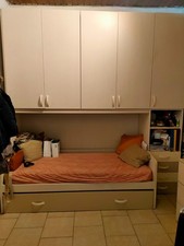 Cameretta usata convenienza usato  Nova Milanese