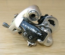 Campagnolo centaur carbon for sale  EVESHAM