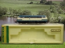 Minitrix 2953 diesellok gebraucht kaufen  Hameln