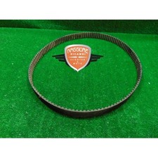 Cinghia motore suzuki usato  Napoli