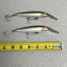 Vintage rapala sinking d'occasion  Expédié en Belgium