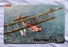 Maquette roden felixstowe d'occasion  Crépy-en-Valois