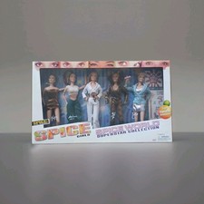 Spice girls spice for sale  Homestead