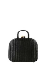 Sac main noir d'occasion  France