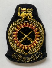 sri badges for sale sri badges for sale LONDON