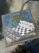 Xadrez bruxo Harry Potter comprar usado  Enviando para Brazil