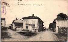 Arnas grange perret d'occasion  France