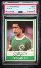 1978 Ping Pong Futebol Careca #173 PSA 4 comprar usado  Enviando para Brazil