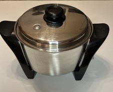 Saladmaster mp5 electric for sale  Menifee