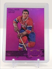 Maurice richard 2024 usato Maurice richard 2024 usato  Spedire a Italy