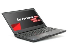 Lenovo thinkpad p52 gebraucht kaufen  Eppelheim