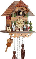 Orologio cucù vero usato Orologio cucù vero usato  Roma