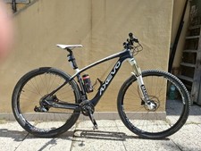 Mtb carbonio usato  Castel San Pietro Terme