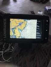 Lowrance elite ti2 for sale  Penns Grove