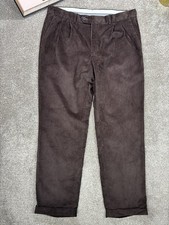 Ralph lauren corduroy for sale  BARNSLEY
