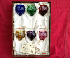 Verres vin couleur d'occasion Verres vin couleur d'occasion  Laigneville