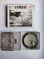 Cokin infrared filter for sale  BUDE