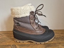 Kamik snowgem winter for sale  BONNYRIGG