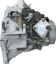 Cambio manuale modello usato  Italia