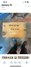 Reclaimed pine floor for sale  LONDON