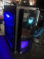 Acer predator rion gebraucht kaufen  Hamburg