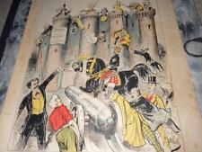 1889. pilori 169.prise d'occasion  Saint-Brieuc