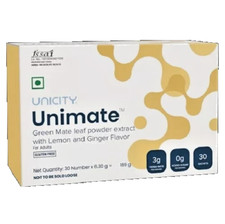 Unimate lemon ginger for sale  BOLTON